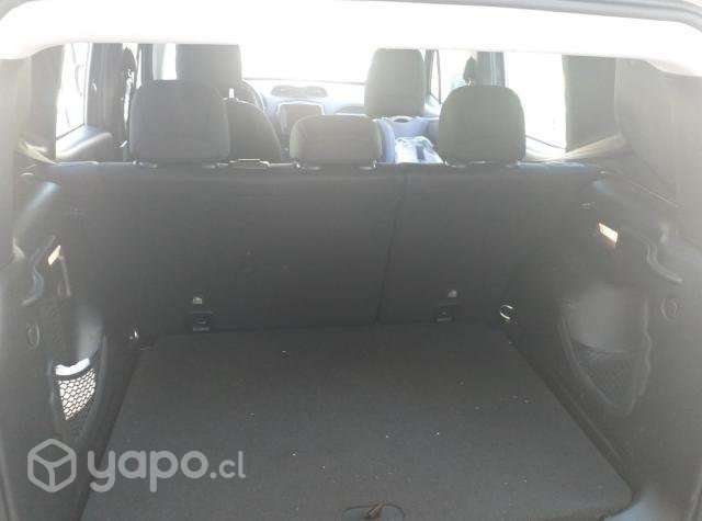 Jeep renegade 2022