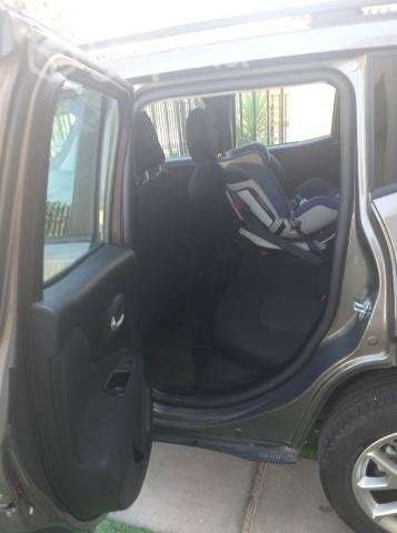 Jeep renegade 2022