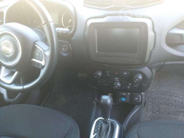 Jeep renegade 2022