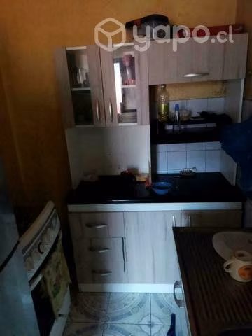 Mueble de cocina