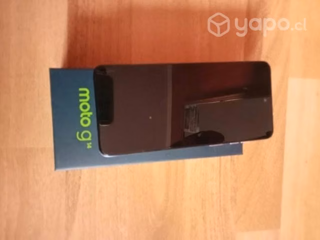 Celular motorola moto g14 - Imagen 4