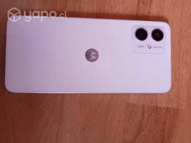 Celular motorola moto g14 - Imagen 2