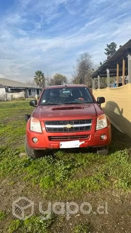 Chevrolet Dimax 2013 para desarme