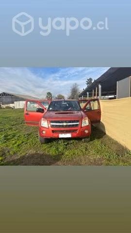 Chevrolet Dimax 2013 para desarme