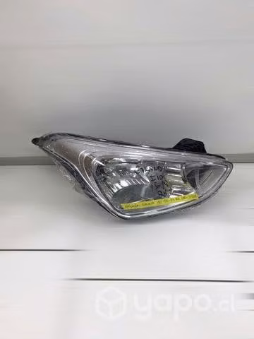 Foco óptico rh Hyundai Grand i