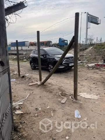 Jac s3 casi nuevo perfecto estado mantenimiento de