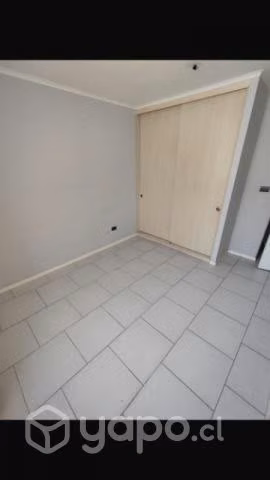 Arriendo departamento