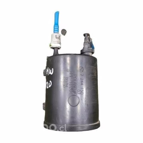 16419 CANISTER BMW 120I 2018 detalle