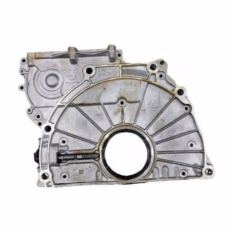 16437 tapa de distribucion bmw 120i 2018