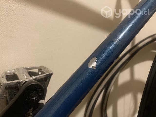 Frameset Fixie Sparton Full Pista Talla 55