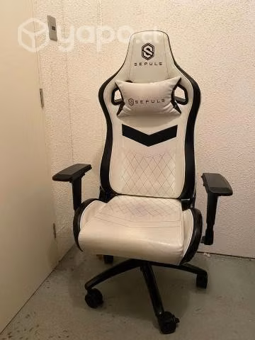 Silla Gamer Sepuls Calisto
