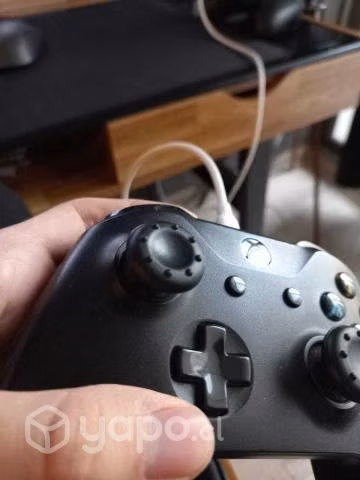Xbox One X con control y Stand - Imagen 2