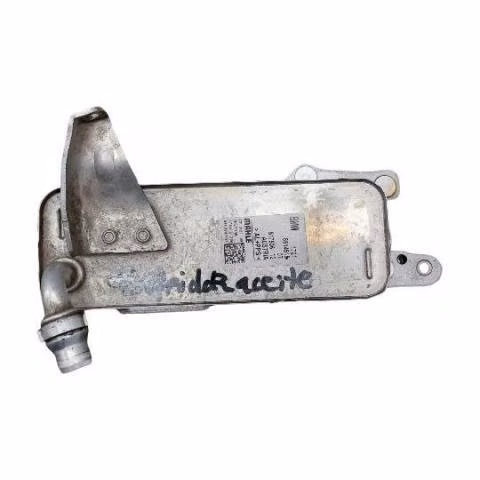 16442 enfriador de aceite bmw 120i 2018