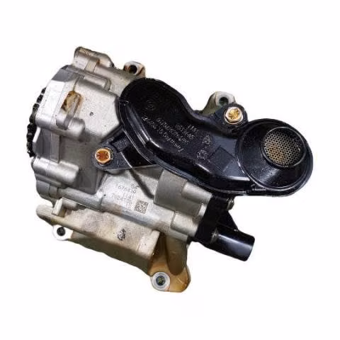 16450 bomba de aceite bmw 120i 2018
