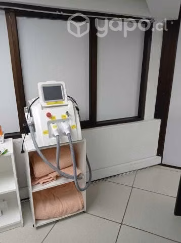 Venta de derecho a llave estetica integral