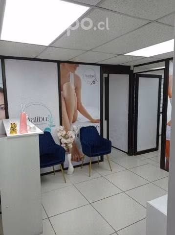 Venta de derecho a llave estetica integral