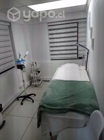 Venta de derecho a llave estetica integral