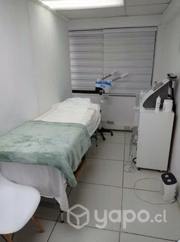 Venta de derecho a llave estetica integral