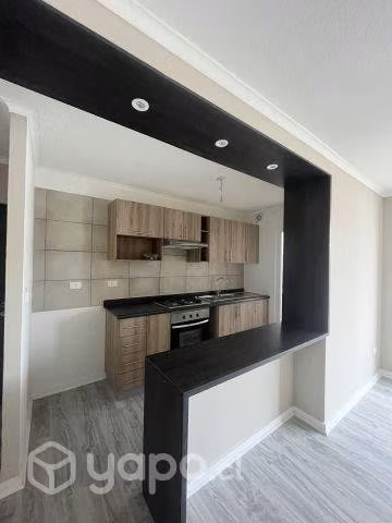 Departamento en Talca