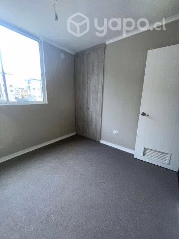 Departamento en Talca