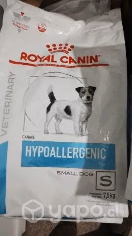 Excelente alimento "Royal Canin '