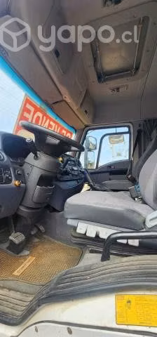 Camion ford cargo