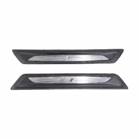 16472 pisaderas laterales bmw 120i 2018