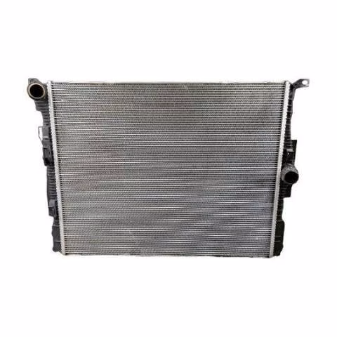 16465 radiador de agua bmw 120i 2018