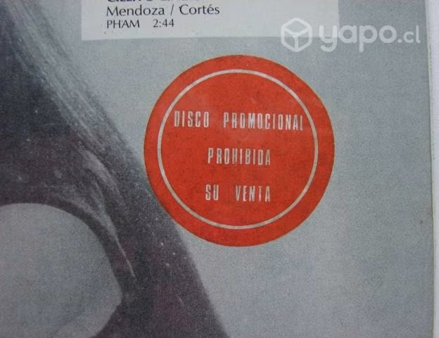 Vinilo Sonia Rivas Voz Y Guitarra Vol Ii México 19