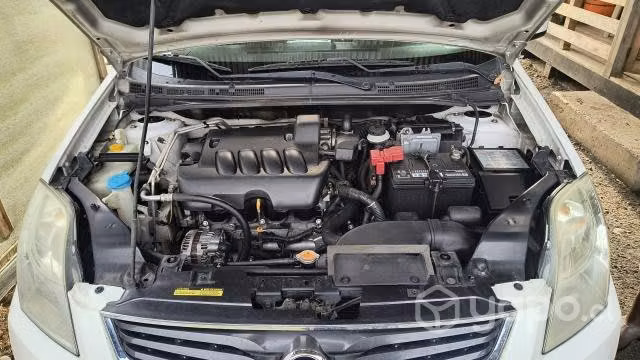 Nissan sentra 2012 - Imagen 5