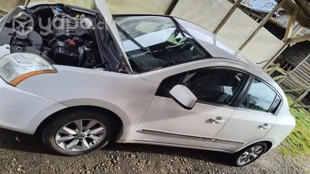 Nissan sentra 2012 - Imagen 4
