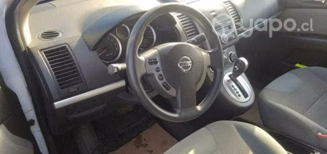 Nissan sentra 2012 - Imagen 6