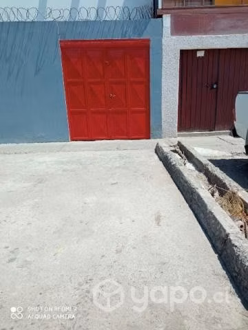 Se arrienda Depto en tierras blancas Arica
