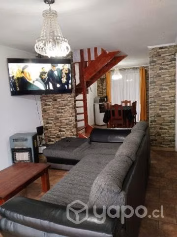 Arriendo