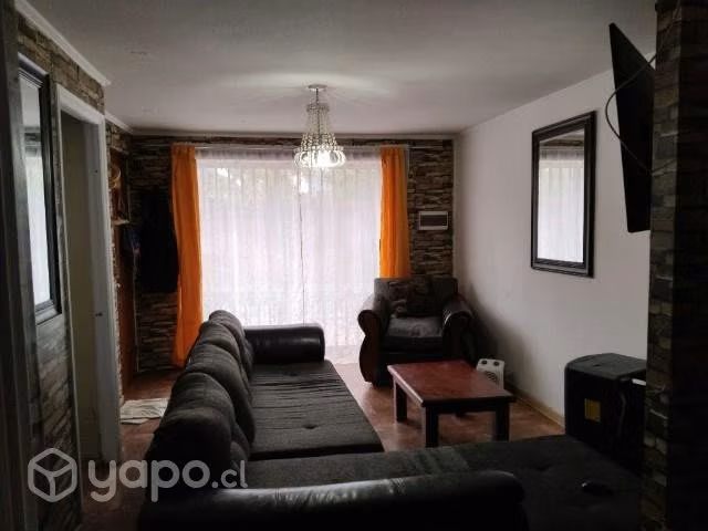 Arriendo