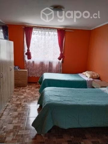 Arriendo