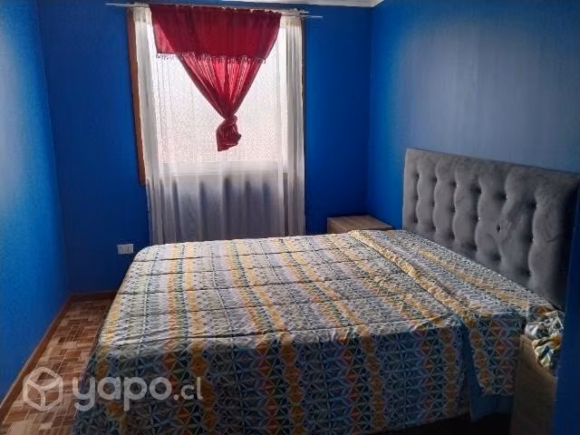 Arriendo