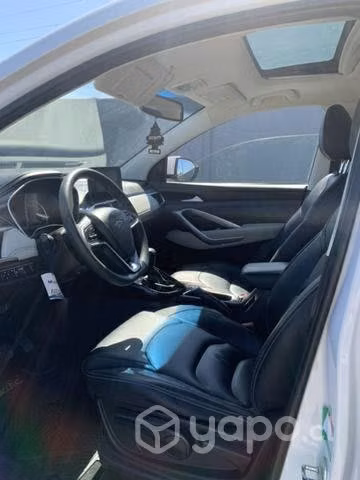 Chevrolet captiva 2020 - Imagen 5