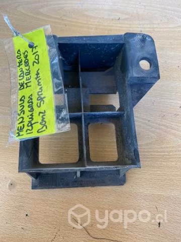 Mensula delantera izquierda Mercedes Benz Sprinter