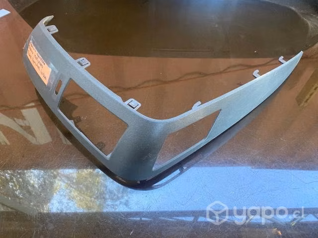 Moldura izq tablero A Benz Sprinter - Imagen 1
