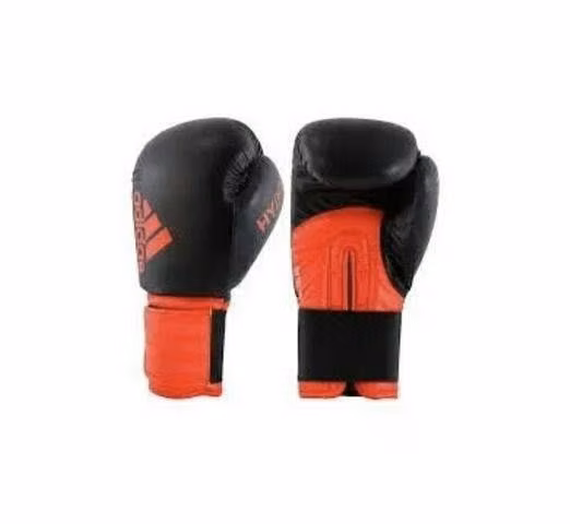 Guantes de boxeo