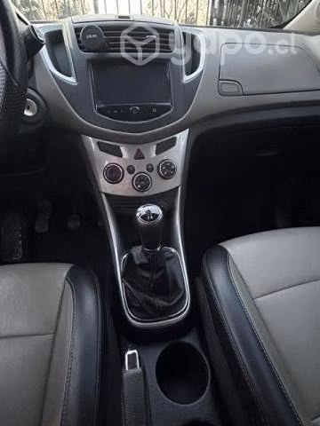Chevrolet Tracker 1.8 LT