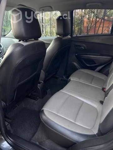 Chevrolet Tracker 1.8 LT