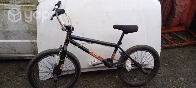 Bicicleta para acrobacias oxford - Imagen 3