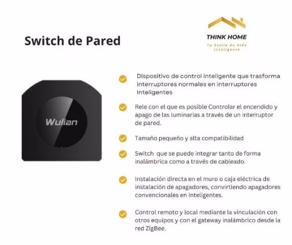 Kit de Iluminación Inteligente