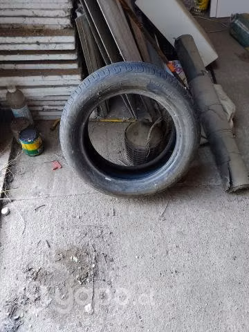 Neumáticos aro 16