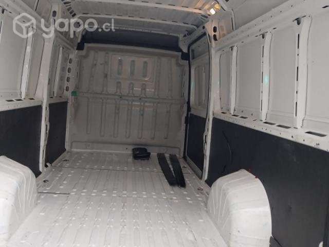 Peugeot Boxer Bluehdi L4 H2 2.0 2019 - Imagen 12