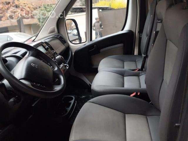 Peugeot Boxer Bluehdi L4 H2 2.0 2019 - Imagen 11