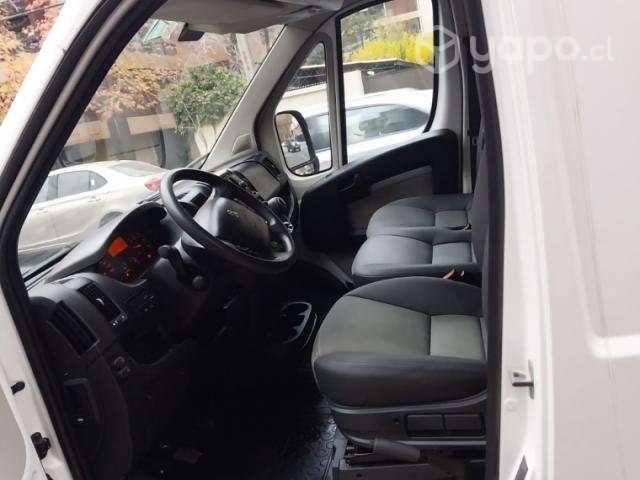 Peugeot Boxer Bluehdi L4 H2 2.0 2019 - Imagen 14