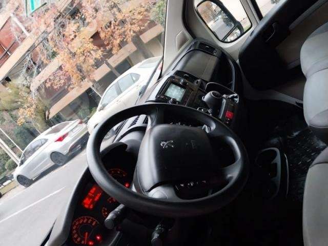 Peugeot Boxer Bluehdi L4 H2 2.0 2019 - Imagen 8